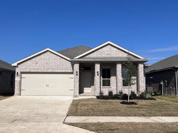 139 Stanton Ave, Rhome, TX 76078