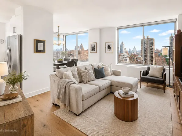 200 Riverside Blvd APT 26D, New York, NY 10069