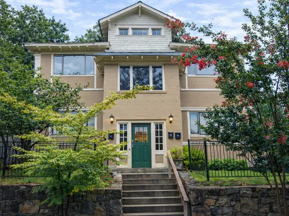 747 Barnett St NE APT 3, Atlanta, GA 30306