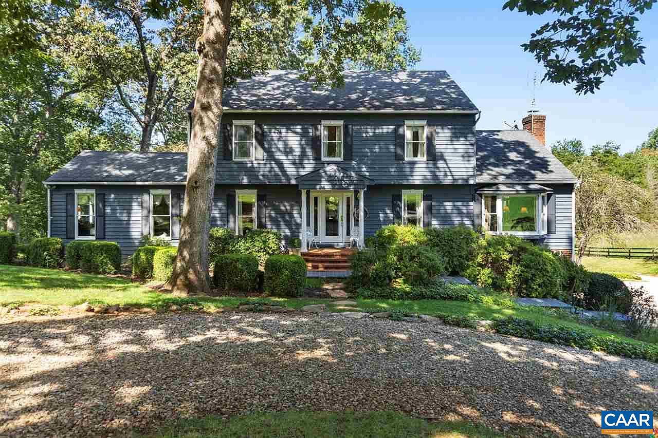 1183 Broad Axe Rd, Charlottesville, VA 22903 Zillow