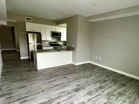 Large living area