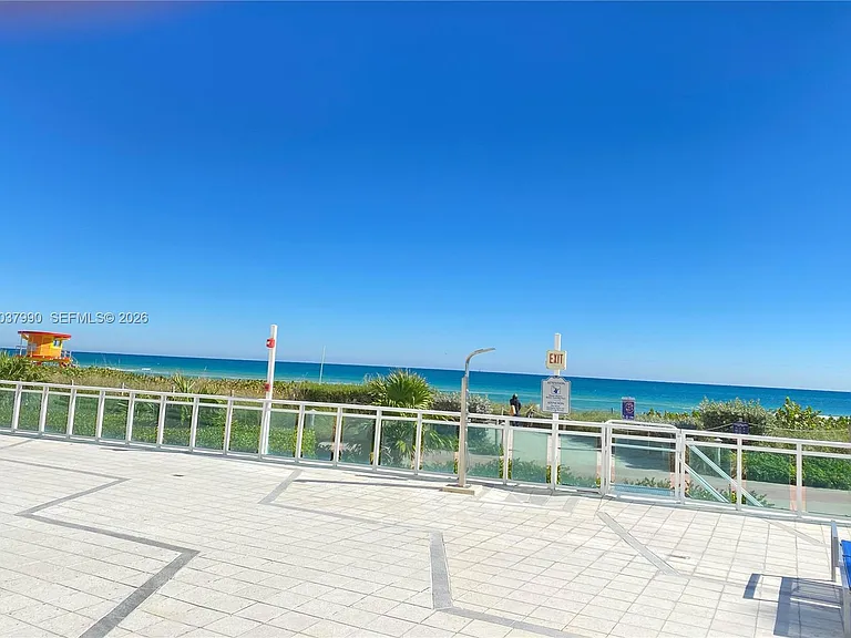 6917 Collins Ave #1205 — Photo 15