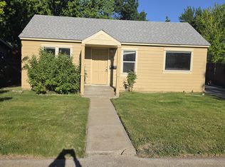 111 S Jackson St, Boise, ID 83705