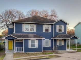 3201 Jack Cook Dr, Austin, TX 78723