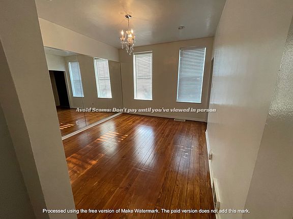 2nd image of 3713 S Wolcott Ave #1