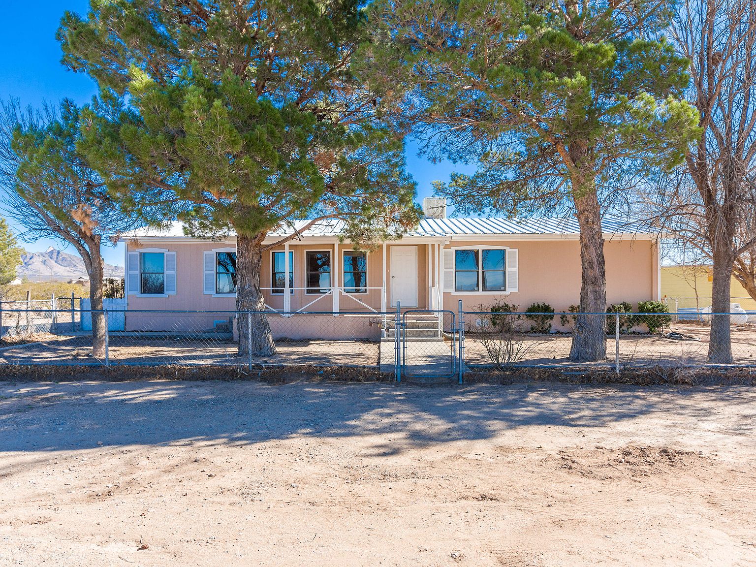 7700 Rabbit Run Rd 3, Las Cruces, NM 88012 Zillow