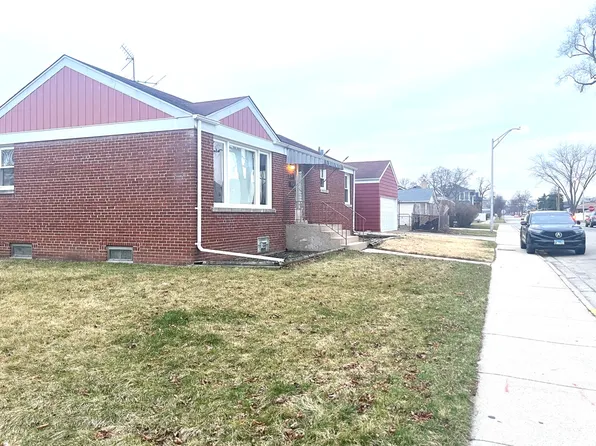 4256 N Odell Ave, Norridge, IL 60706