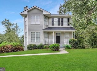 4467 Thornwood Cres, Stone Mountain, GA 30083