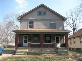 2304 Catalpa Dr, Dayton, OH 45406