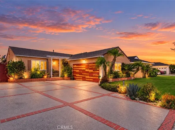 707 S Clymar Ave, Compton, CA 90220