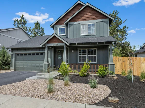 21184 Silverado Valley Ln, Bend, OR 97702