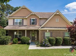 1148 Abe Lincoln Way, Jefferson, GA 30549