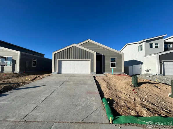 3809 Kobuk St, Evans, CO 80620
