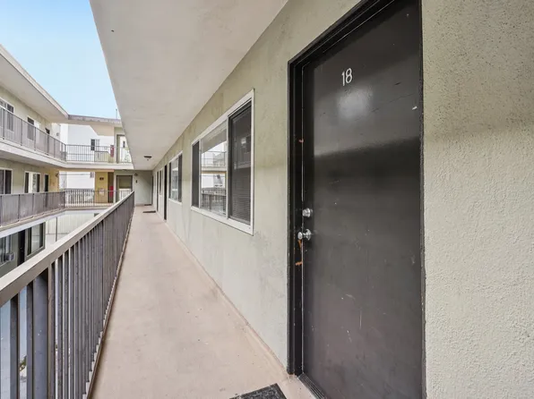 916 S. Carondelet St., 916 S Carondelet St #16, Los Angeles, CA 90006