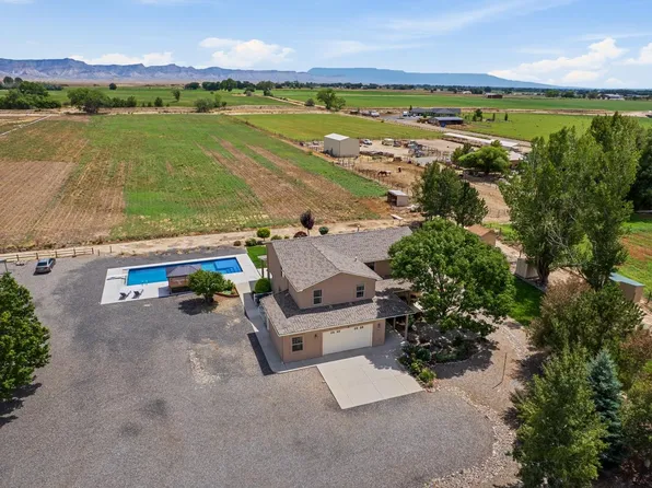 1454 19th Rd, Fruita, CO 81521