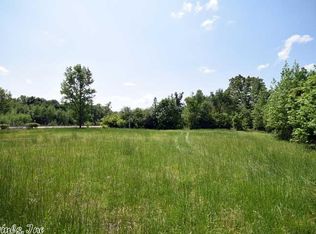 42 Stanley Rd, Vilonia, AR 72173