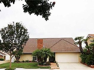 4385 Avenida Carmel, Cypress, CA 90630