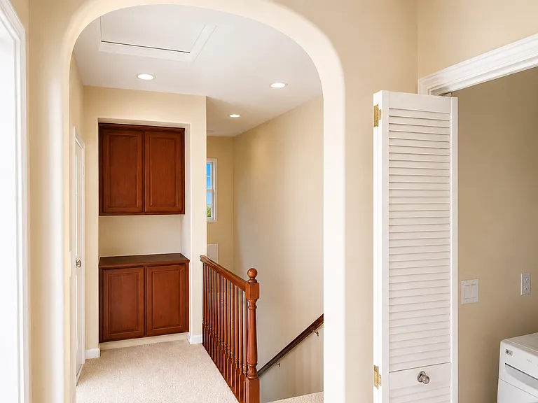 Stairwell
