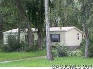 5085 Big Oak Rd S, SAINT AUGUSTINE, FL 32095