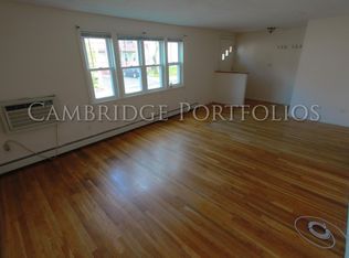 4 A St, Belmont, MA 02478