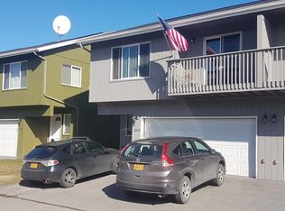 2242 Brookshire Loop #149, Anchorage, AK 99504