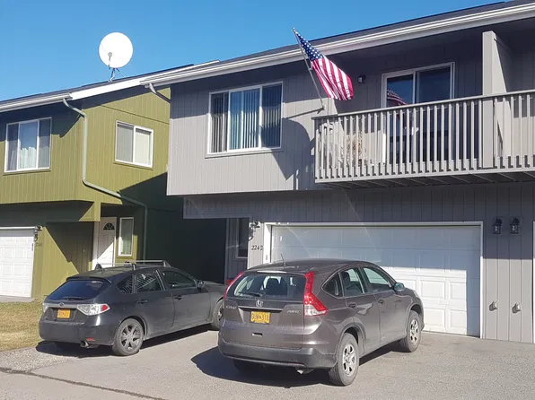 2242 Brookshire Loop #149, Anchorage, AK 99504