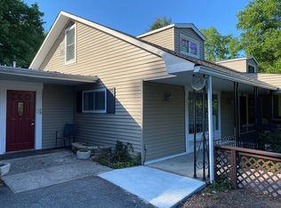 2523 Mountain Rd, Stroudsburg, PA 18360