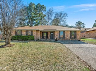 6207 Sonhaven Dr, Shreveport, LA 71119