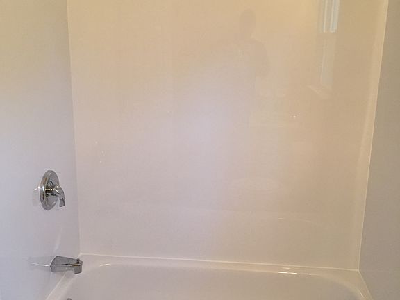  Second shower 