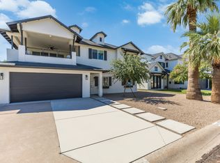 4427 E Turney Ave, Phoenix, AZ 85018