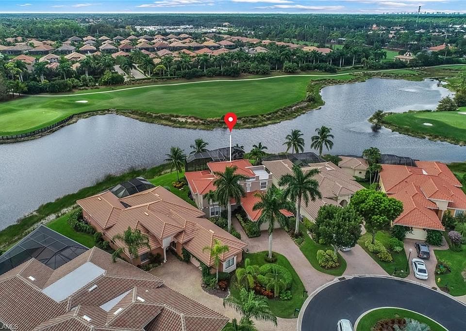 7356 Monteverde Way, Naples, FL 34119 Zillow
