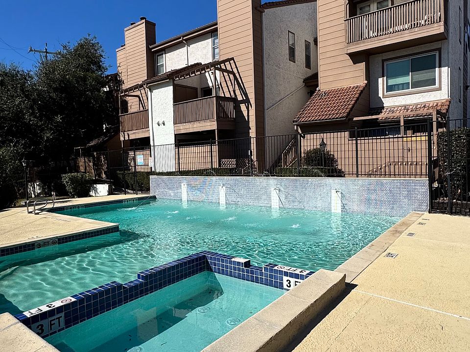 1st image of 4107 Medical Dr APT 5205