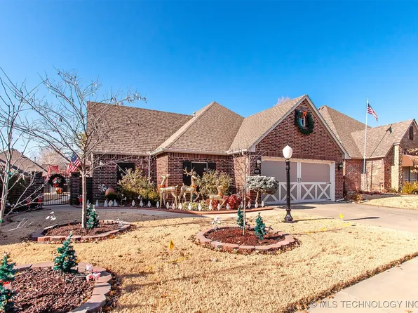 9010 N 100th East Ave E, Owasso, OK 74055