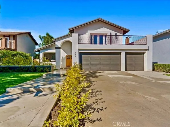 131 S Francisco St, Anaheim, CA 92807