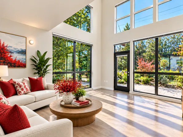 Centennial Park Apartments