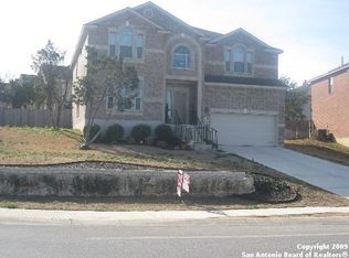 21022 Promontory Cir, San Antonio, TX 78258