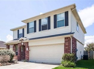 2103 Kashmere Spring Ln, Fresno, TX 77545