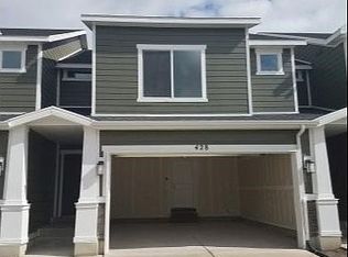428 S Pegasus Way, Saratoga Springs, UT 84045