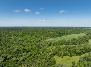 1 Davis Rd, Ardmore, OK 73401