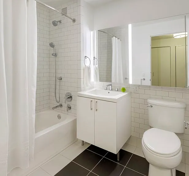 70 Pine St #2304 — Photo 6