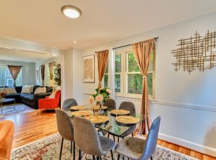 119 Marburth Ave, Towson, MD 21286