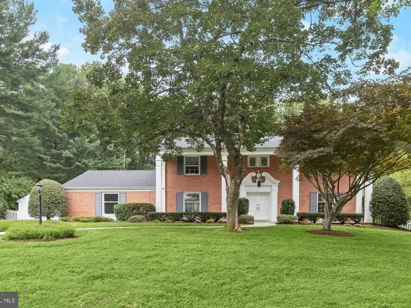 12709 Hammonton Rd, Silver Spring, MD 20904
