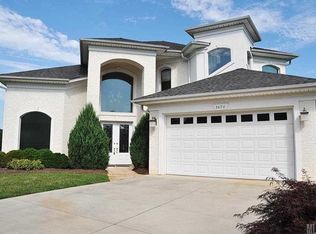 3676 Rock Bridge Dr NE, Conover, NC 28613