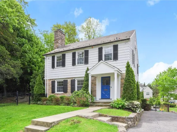68 Sun Haven Drive, New Rochelle, NY 10801