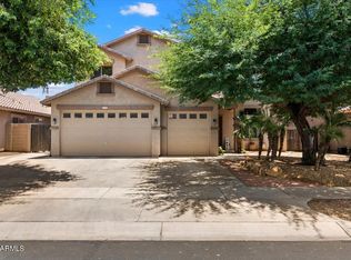 7325 N 72ND Avenue, Glendale, AZ 85303