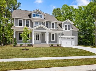 15218 Barford Dr, Midlothian, VA 23112