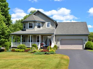 63 Country Club Rd, Queensbury, NY 12804