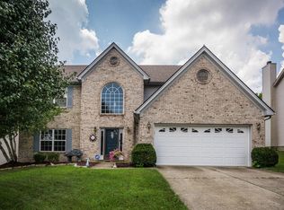 9732 Hunting Ground Ct, Louisville, KY 40228