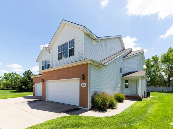 513 N Bristol Ct, Wichita, KS 67206