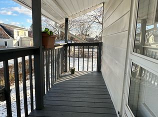 1192 Penn St #1/2, Williamsport, PA 17701
